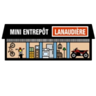 Mini Entrepot Lanaudière - Logo