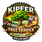 Kipfer Tree Service - Tree Service