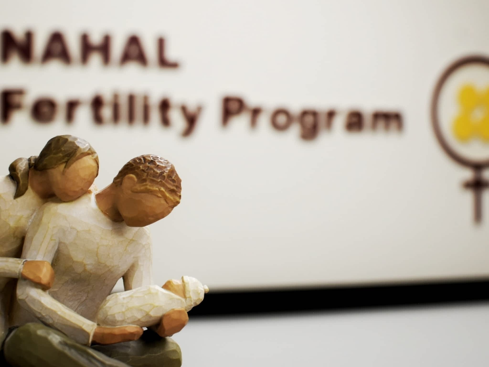 photo Nahal Fertility Program