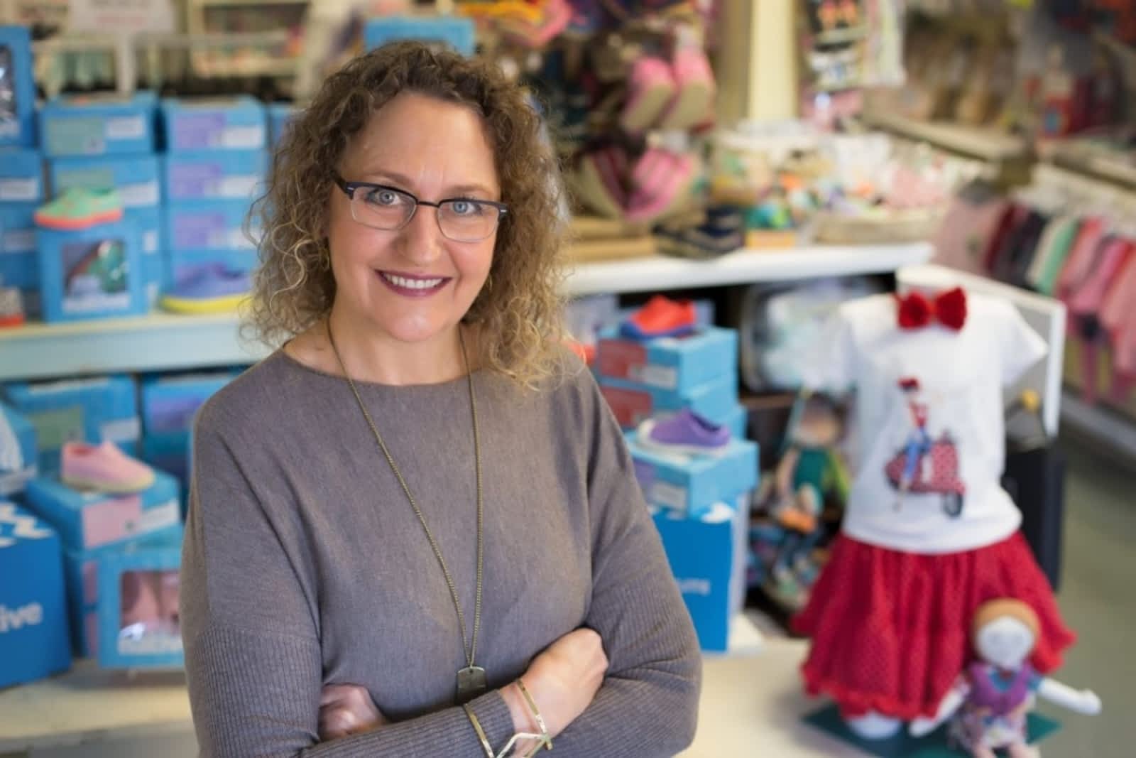 buttercup children's boutique