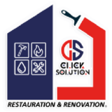 Click Solution: Restauration et Rénovation - Experts en sinistres
