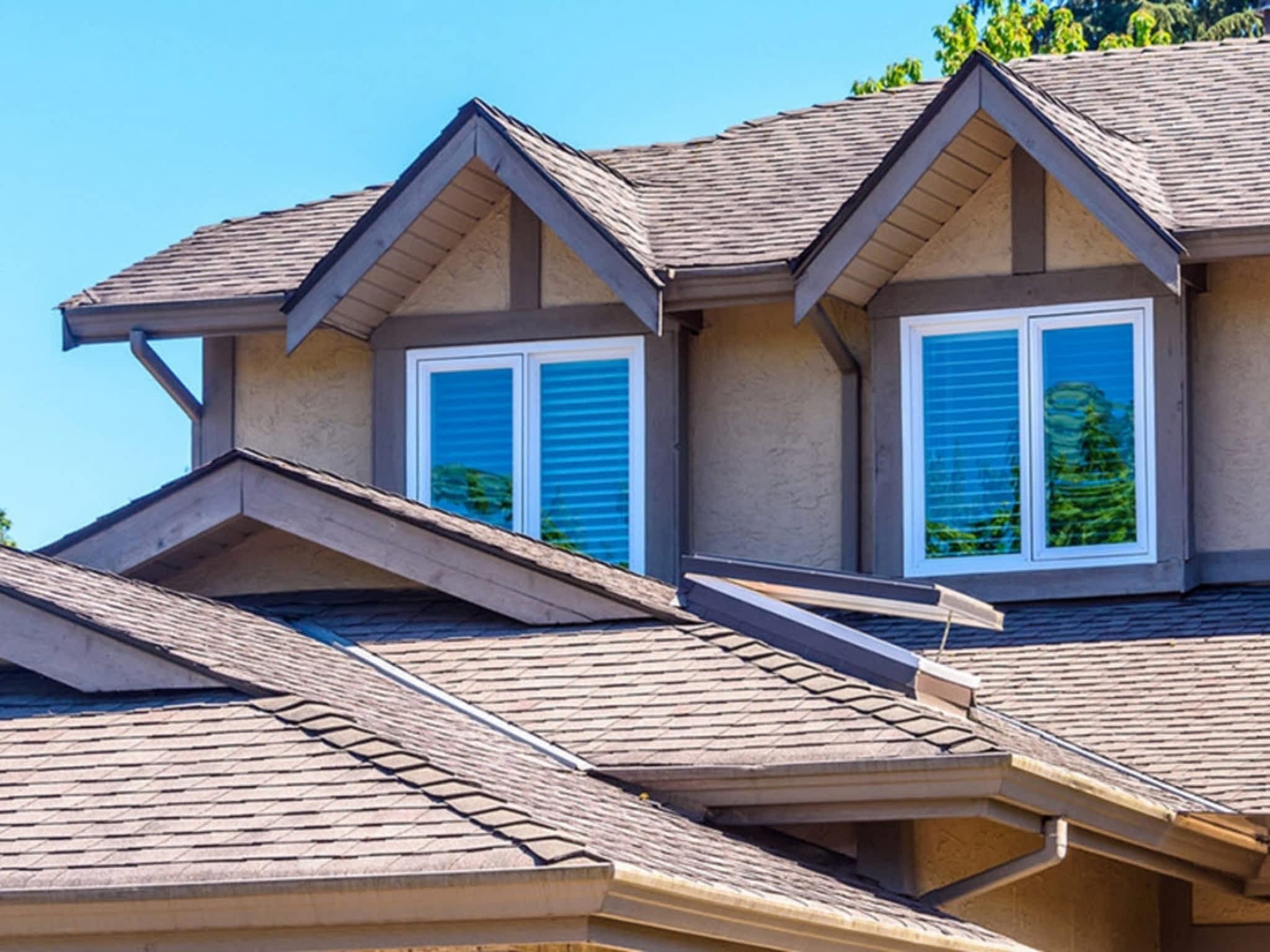 photo Mountain West Roofing