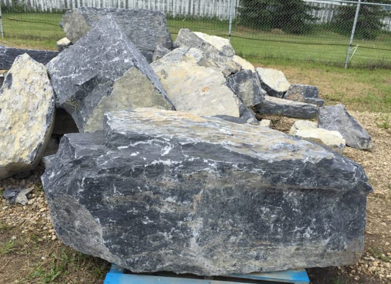 Bedrock Landscaping Supplies - Sexsmith, AB - 10008 Highway St | Canpages
