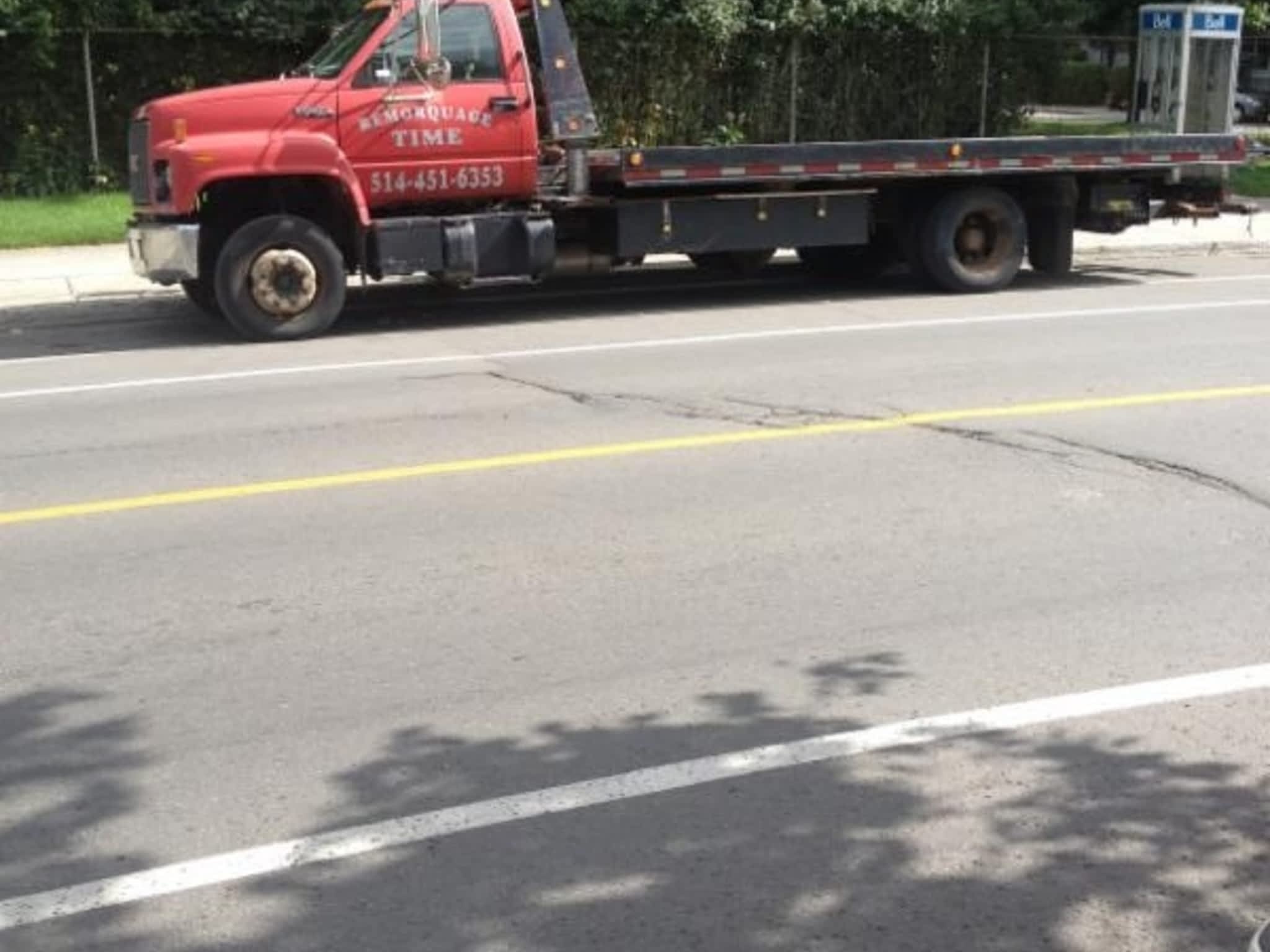 photo Kolo Auto Recyclage inc