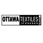 Ottawa Textiles 2000 Inc - Upholsterers