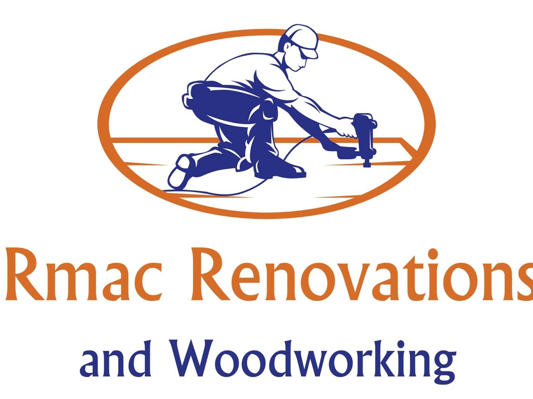 photo Rmac Renovations and Woodworking