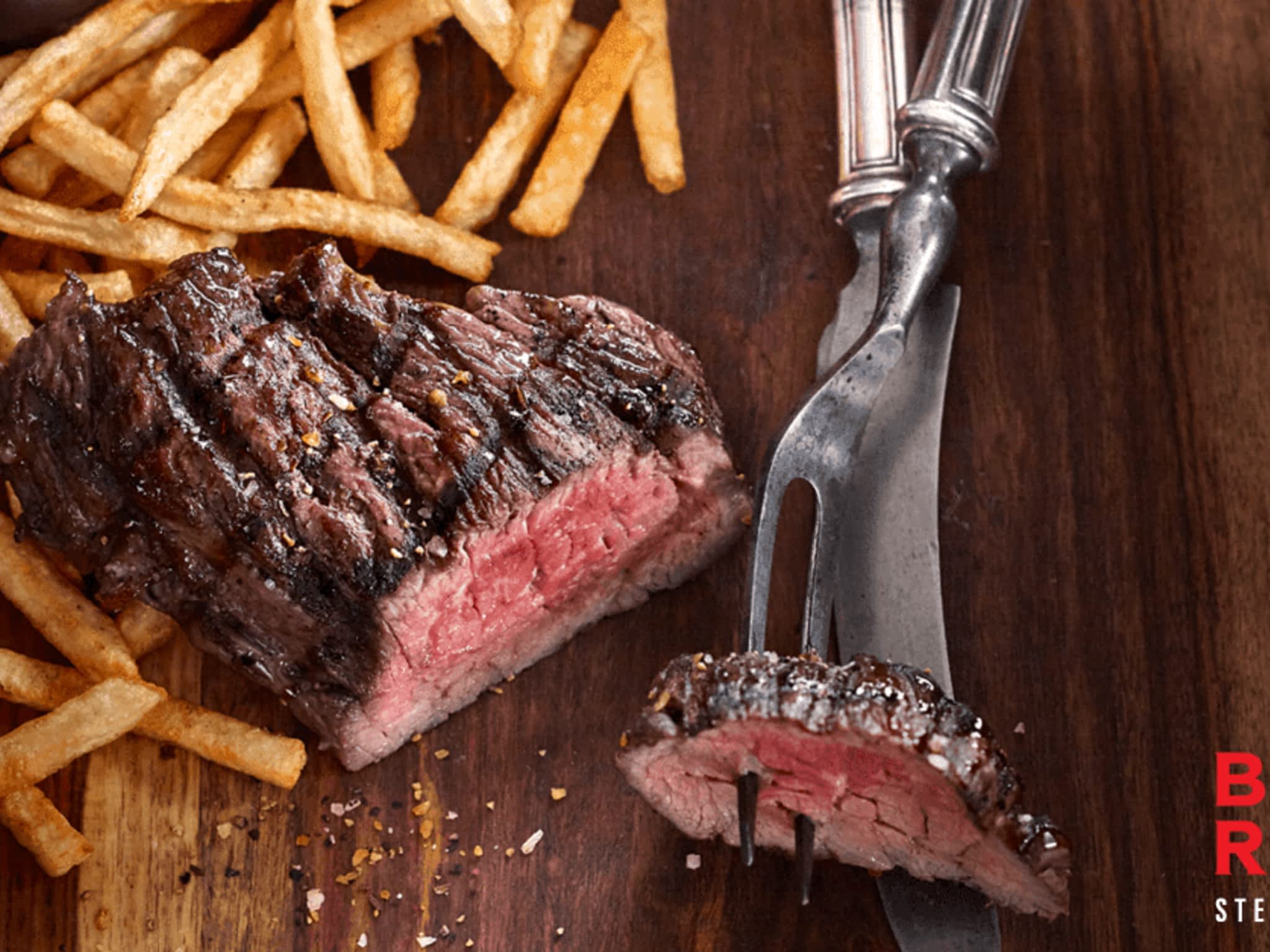 photo Bâton Rouge Grillhouse & Bar