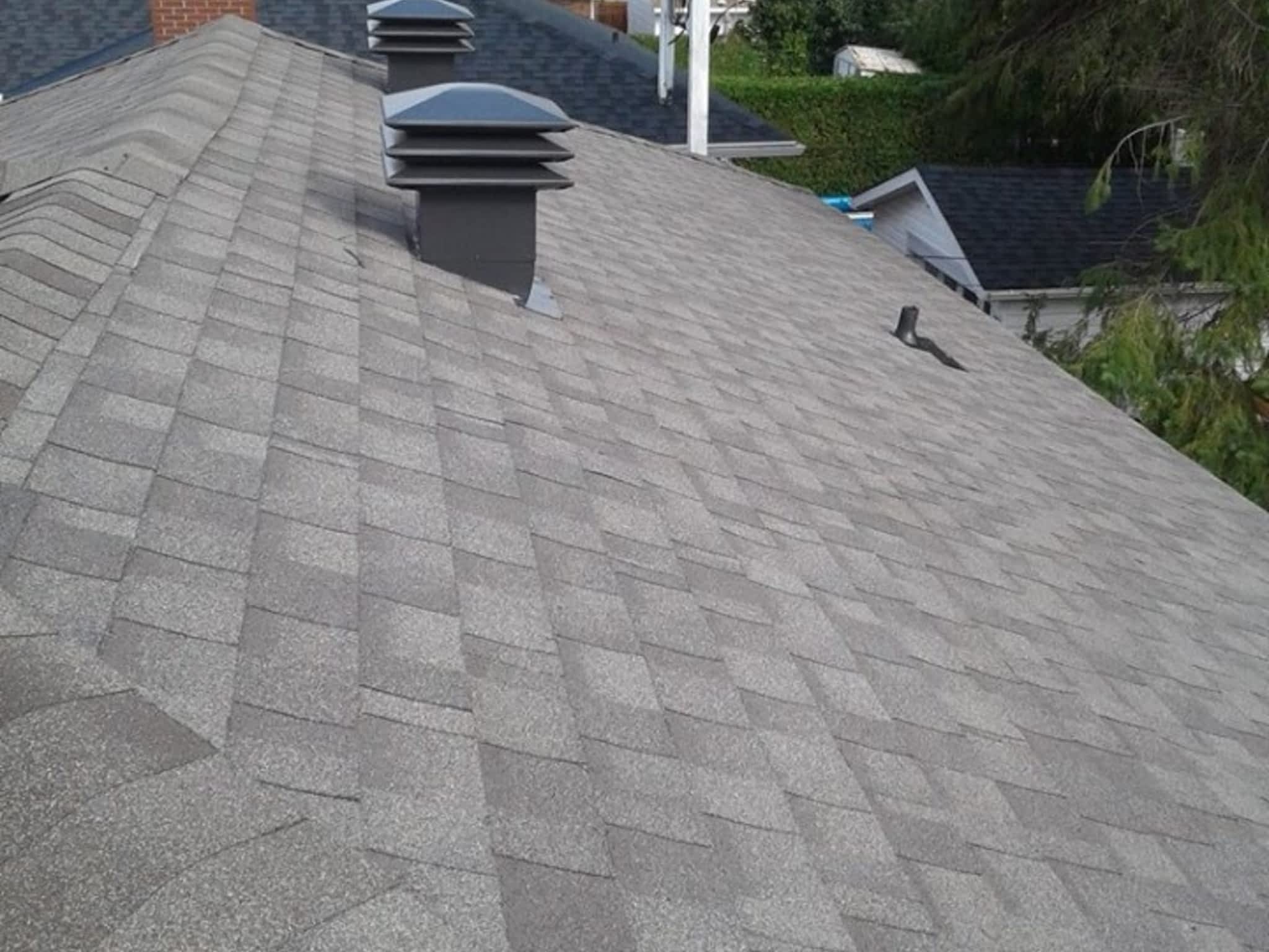 photo Dobbiecon Roofing