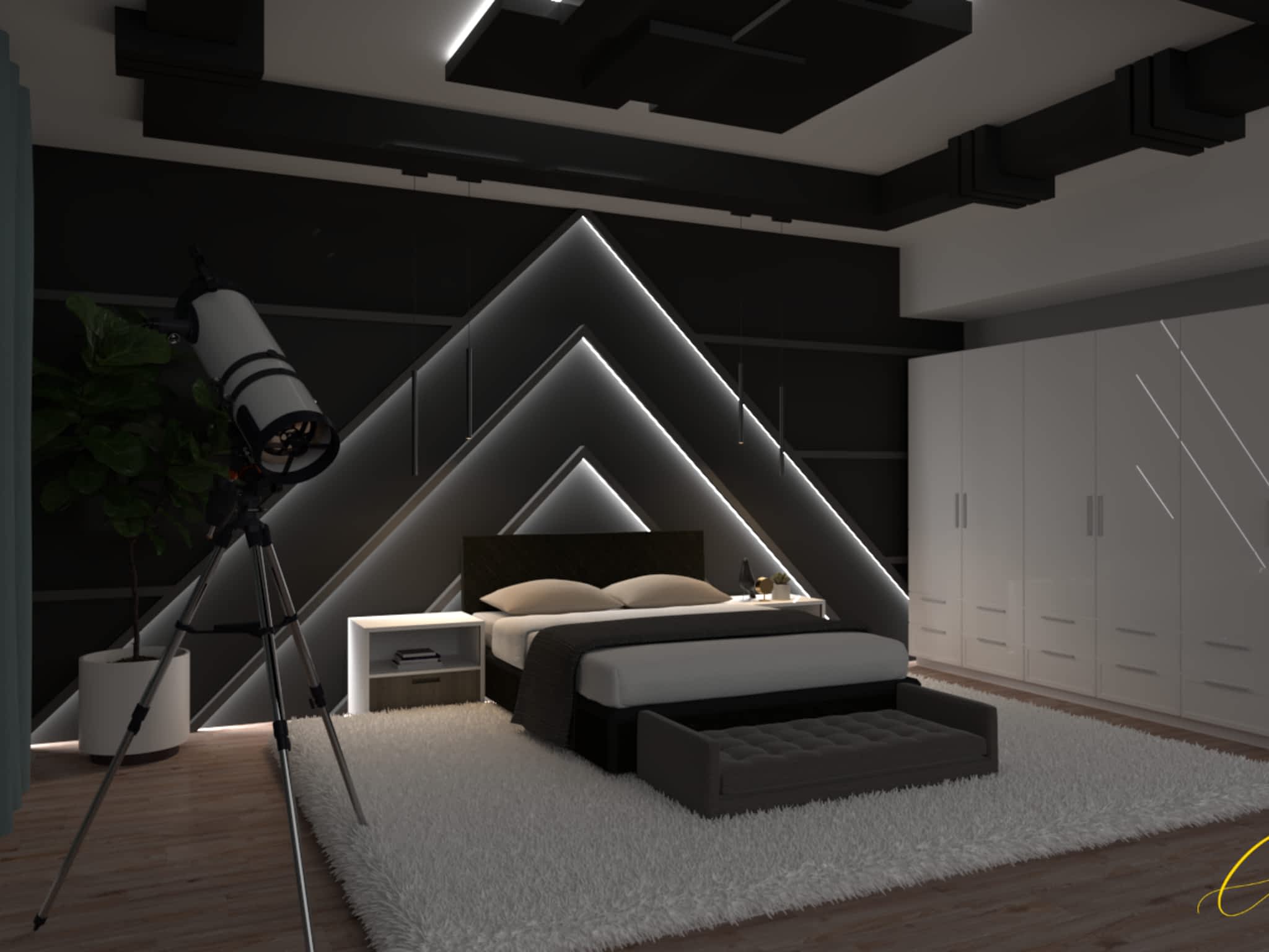 photo CM Prime Interiors