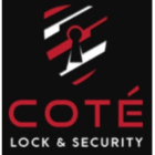 Cote Lock Service - Logo