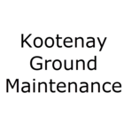 Kootenay Ground Maintenance