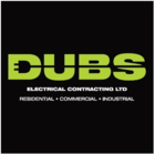 Dubs Electrical Contracting Ltd - Électriciens