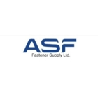 ASF Fastener Supply Ltd. - Industrial Fasteners