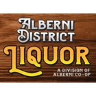 Alberni District Liquor - Spirit & Liquor Stores