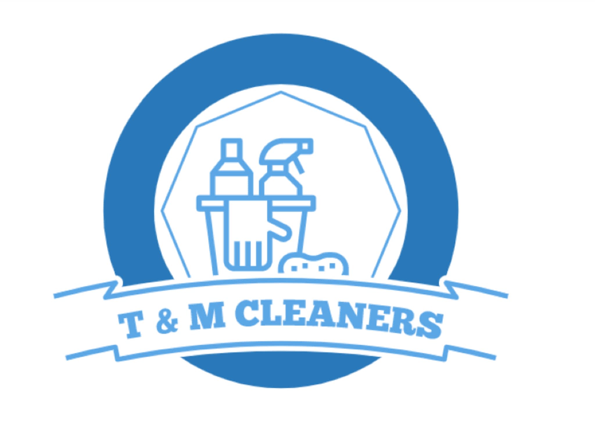 photo T & M Cleaners