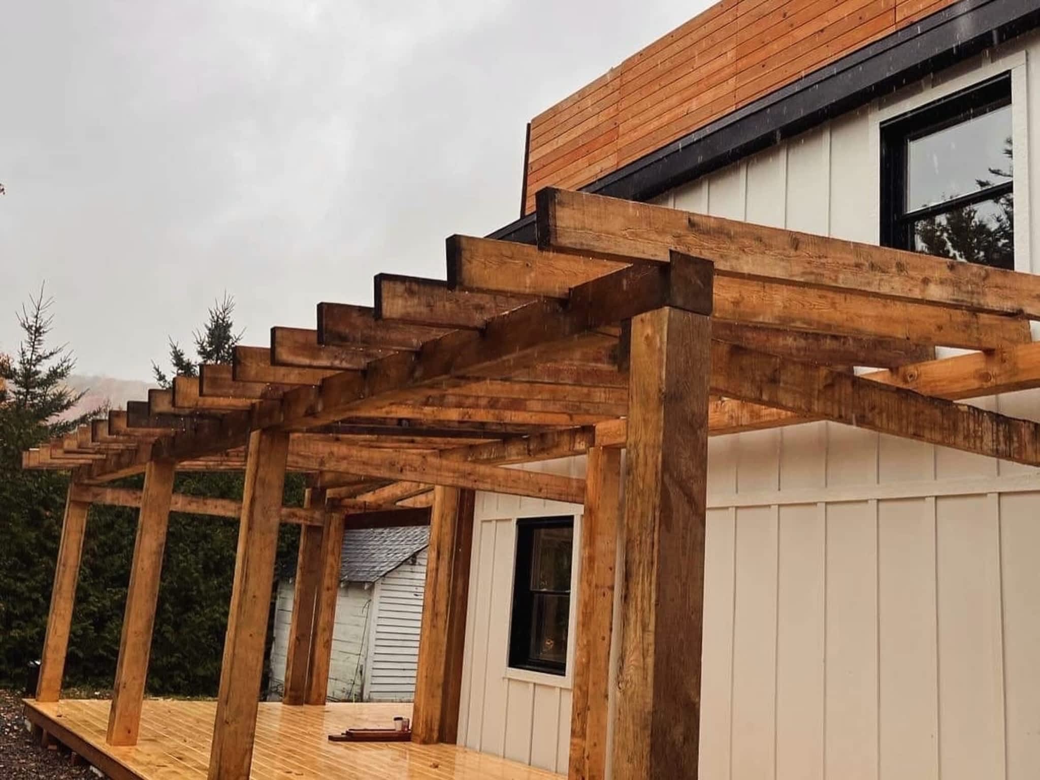 photo Les constructions kingtom