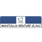 Leanne Bentley Denturist - Logo