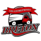 Entreprises Breton - Service de balayage mécanique