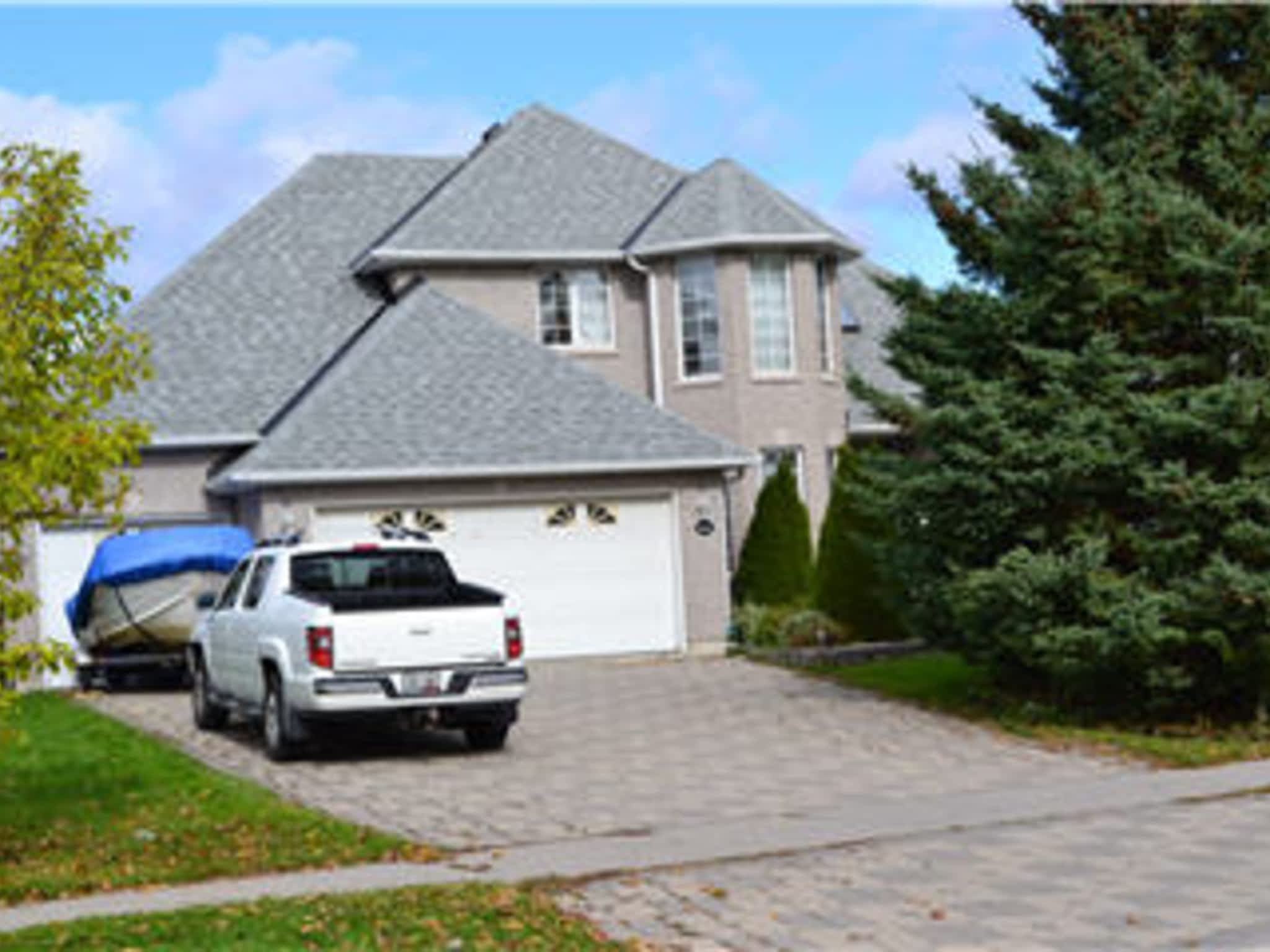 photo Feeney Roofing