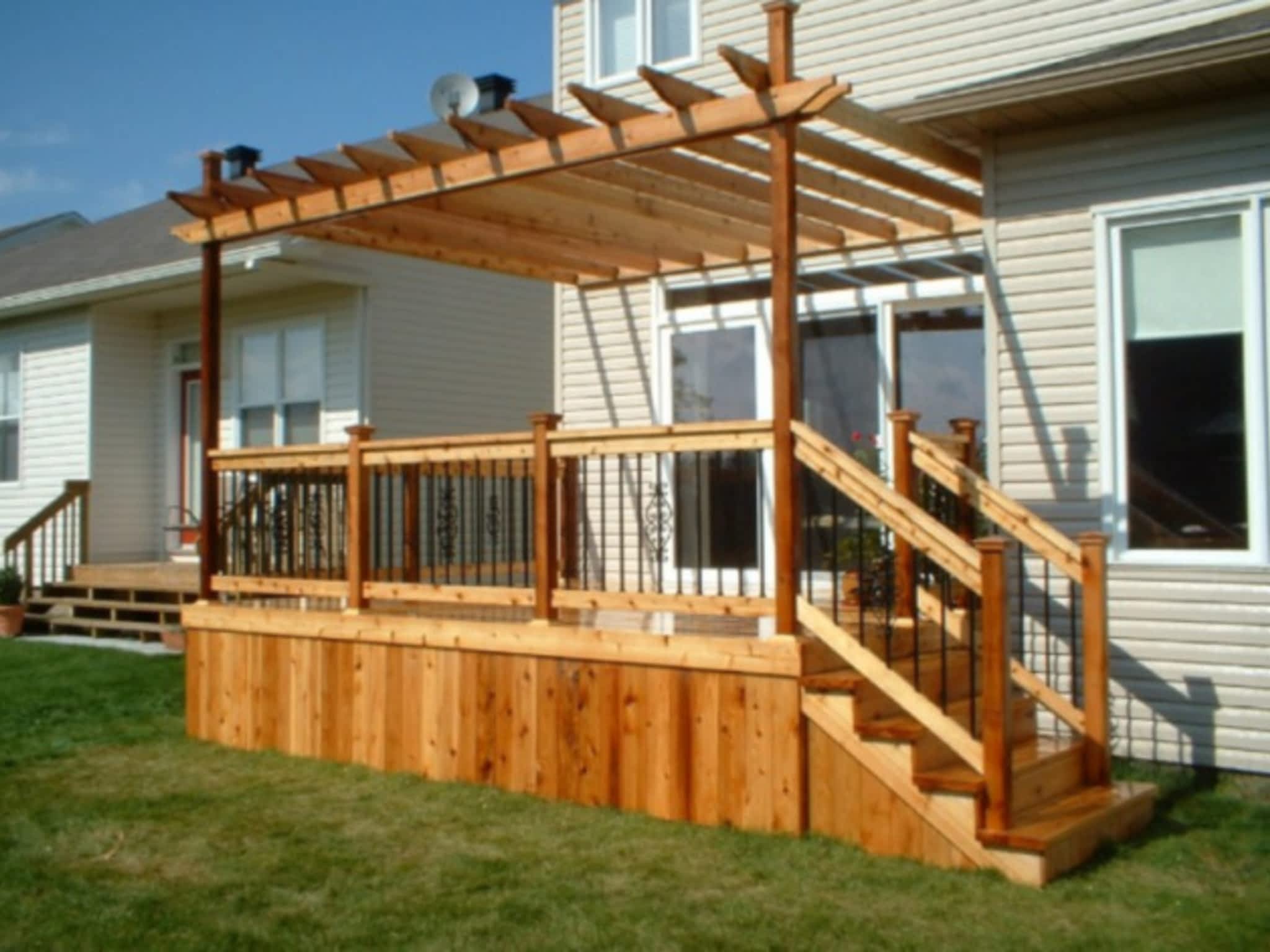 photo Bialkowski Construction