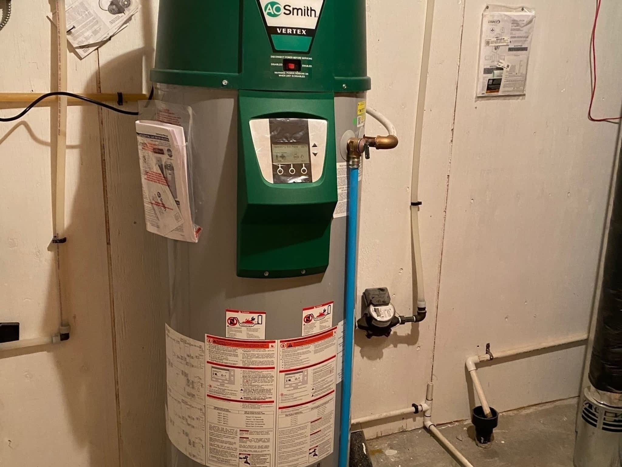 photo Kaitech Plumbing & Heating