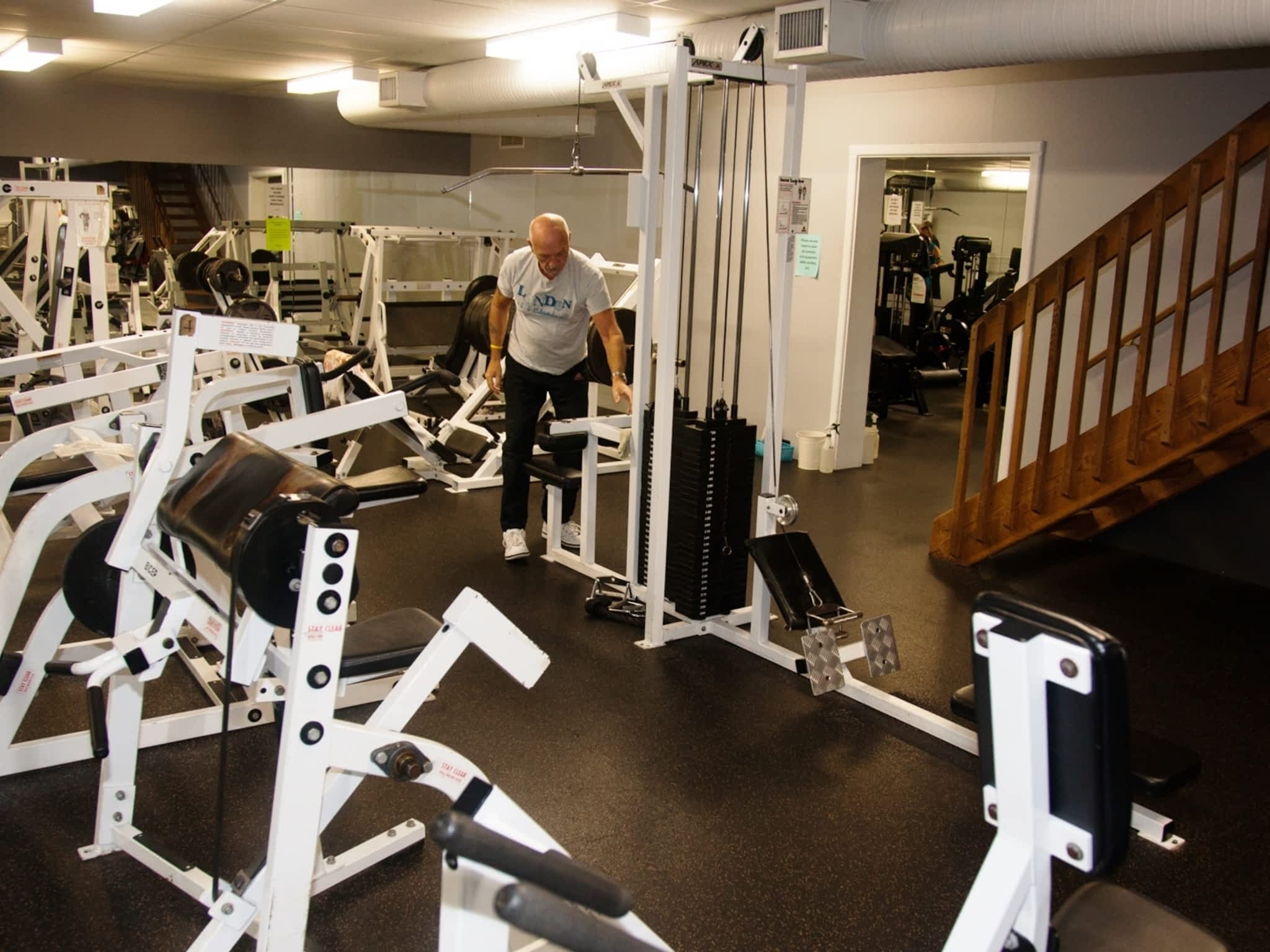 photo Lifestyles Fitness & Fitness Centre
