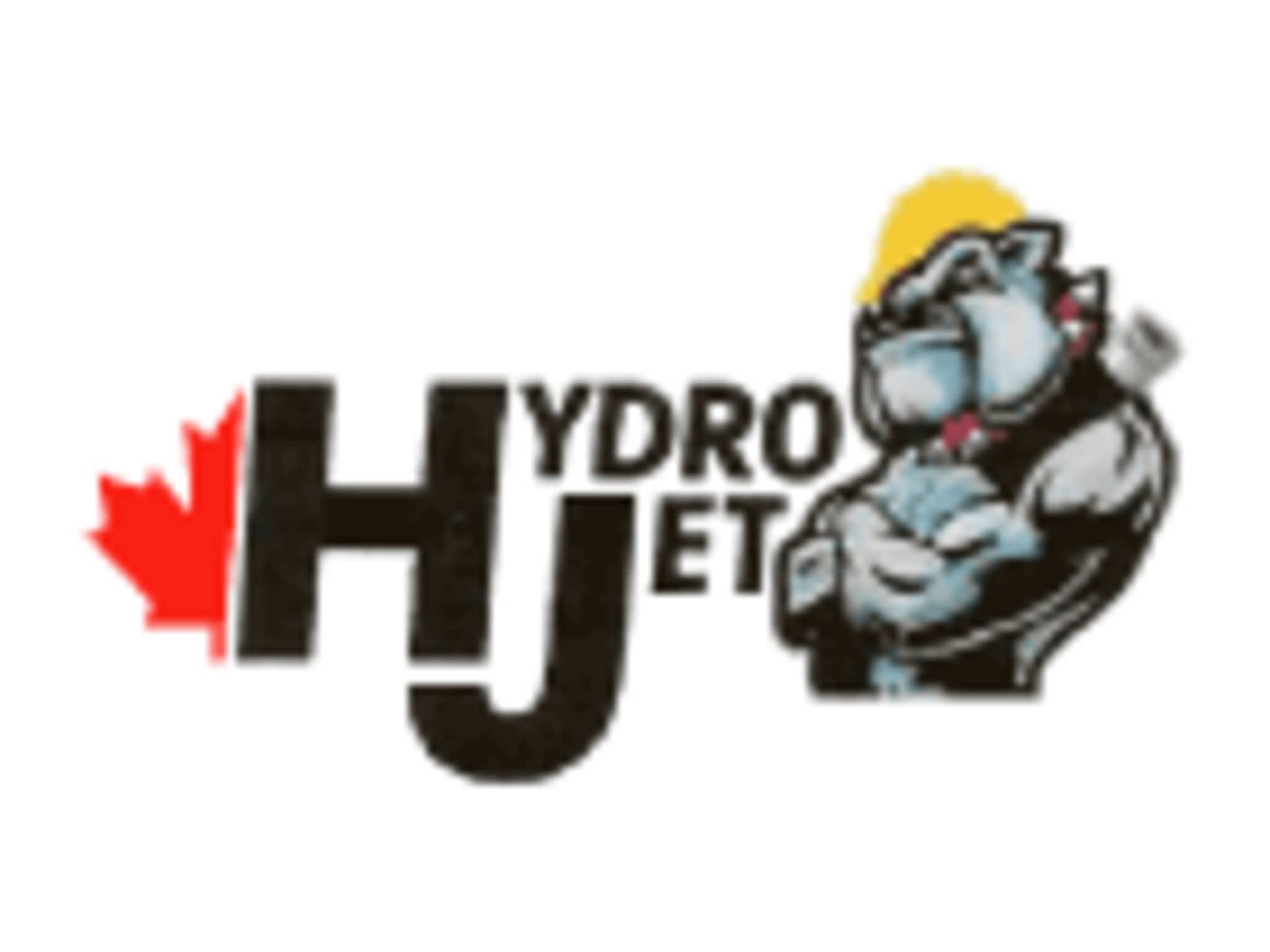 photo Hydro Jet
