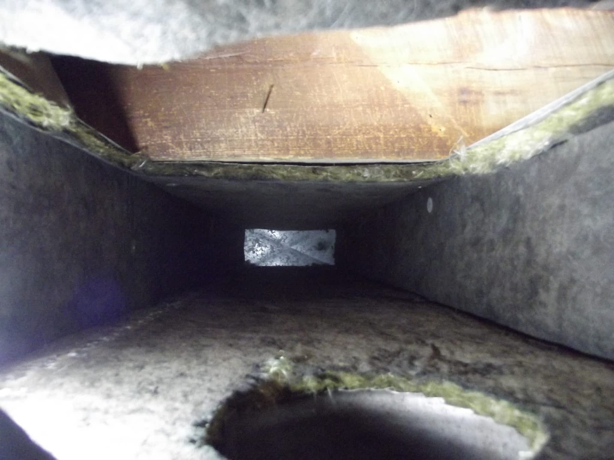 photo Preferred Duct Cleaning