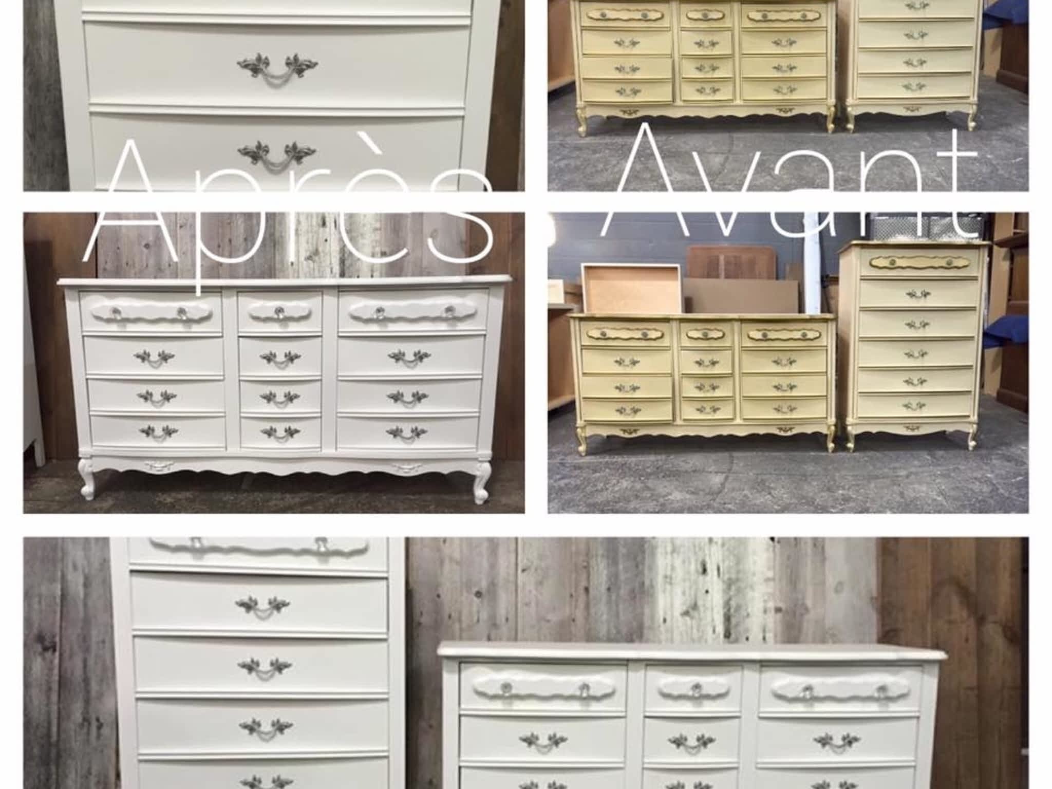 photo Finition Multiple