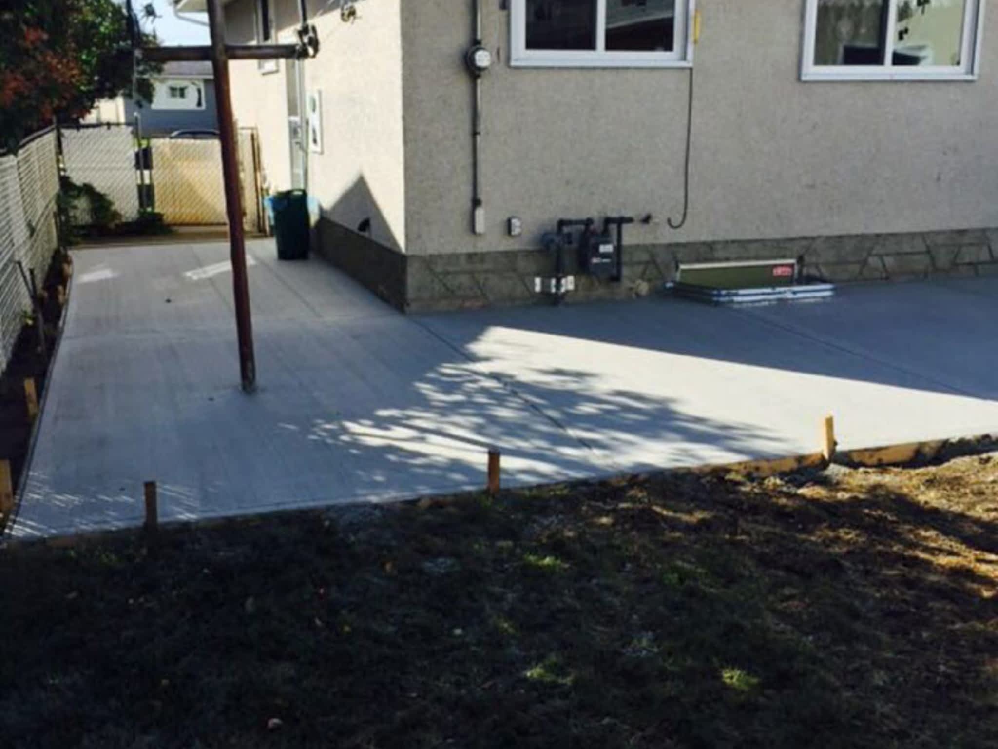 photo Sureway Concrete Services Ltd