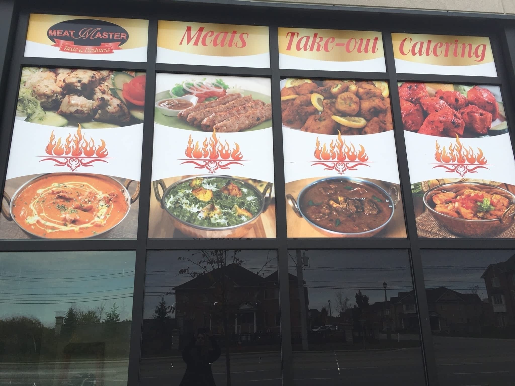 photo Meat Master