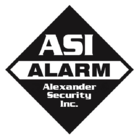 Alexander Security Inc. - Security Control Systems & Equipment