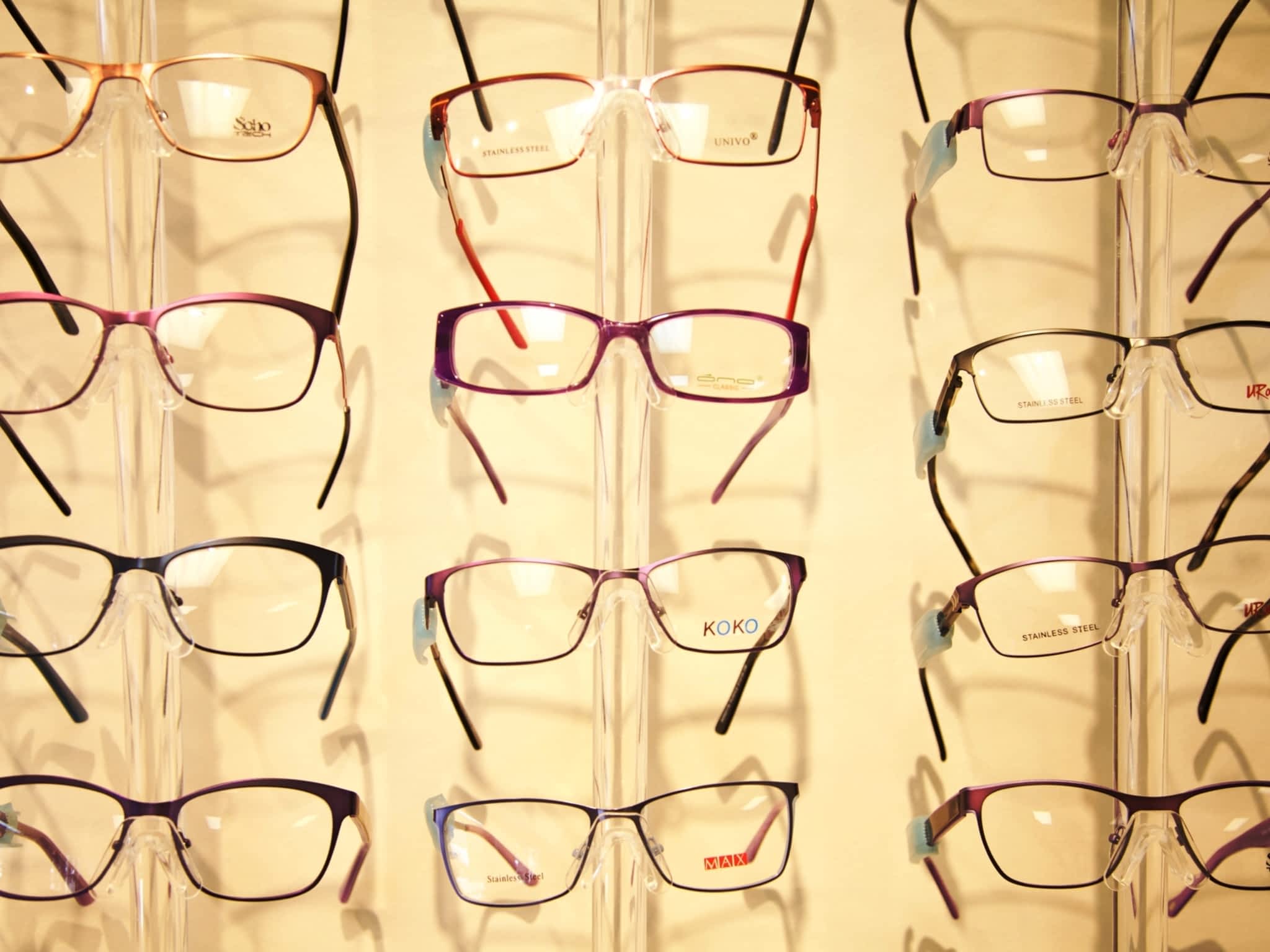 photo Dr Specs Optical