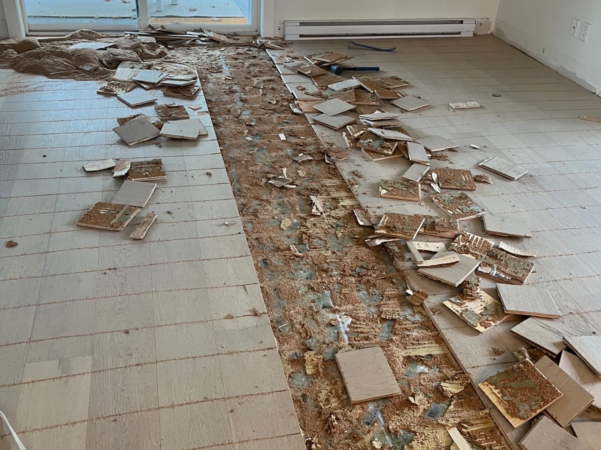 photo KCI Contracting Inc.