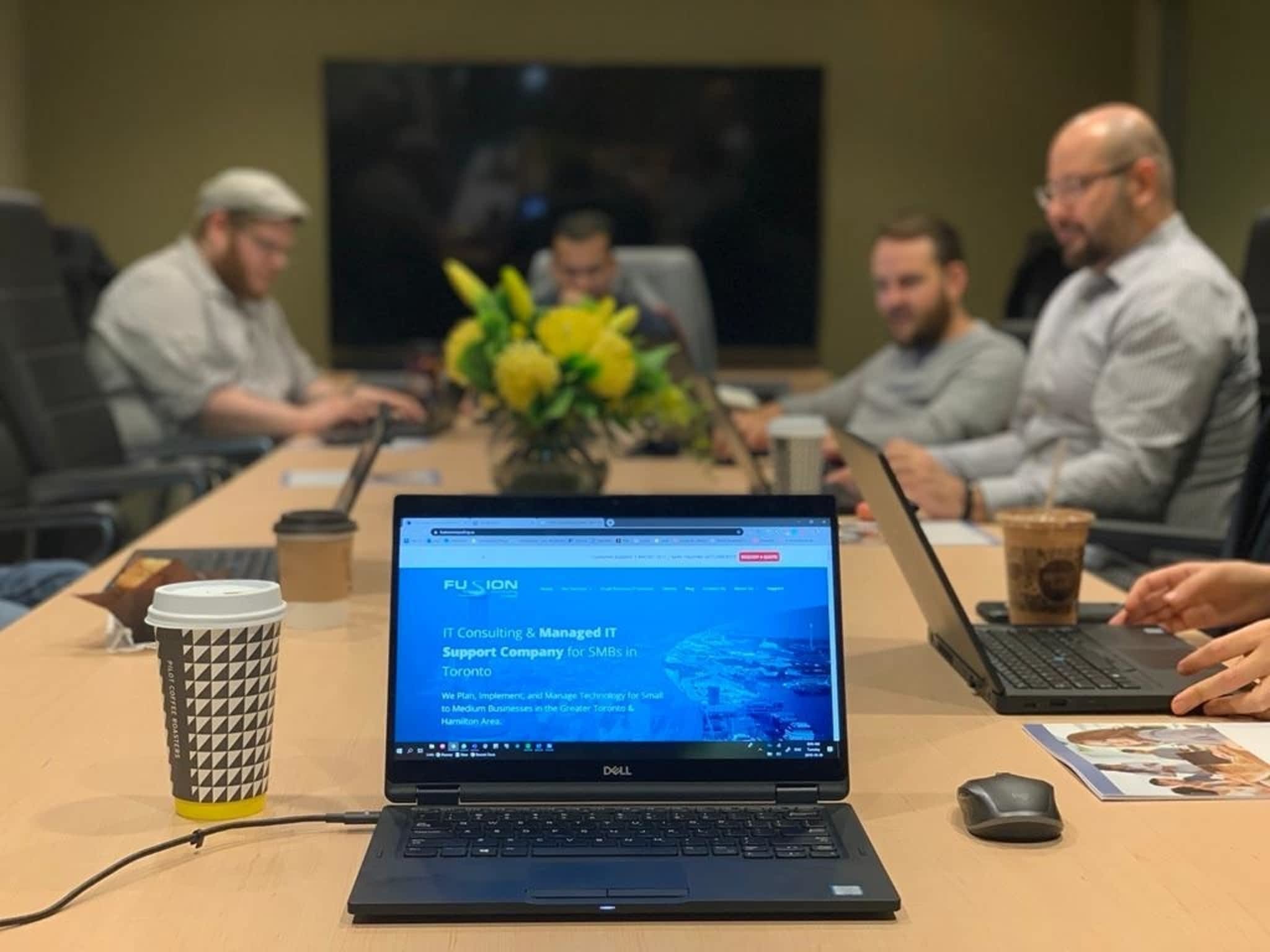 photo Fusion Computing Limited