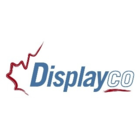 Displayco Canada Inc - Conception et fabrication d'étalages et de présentoirs