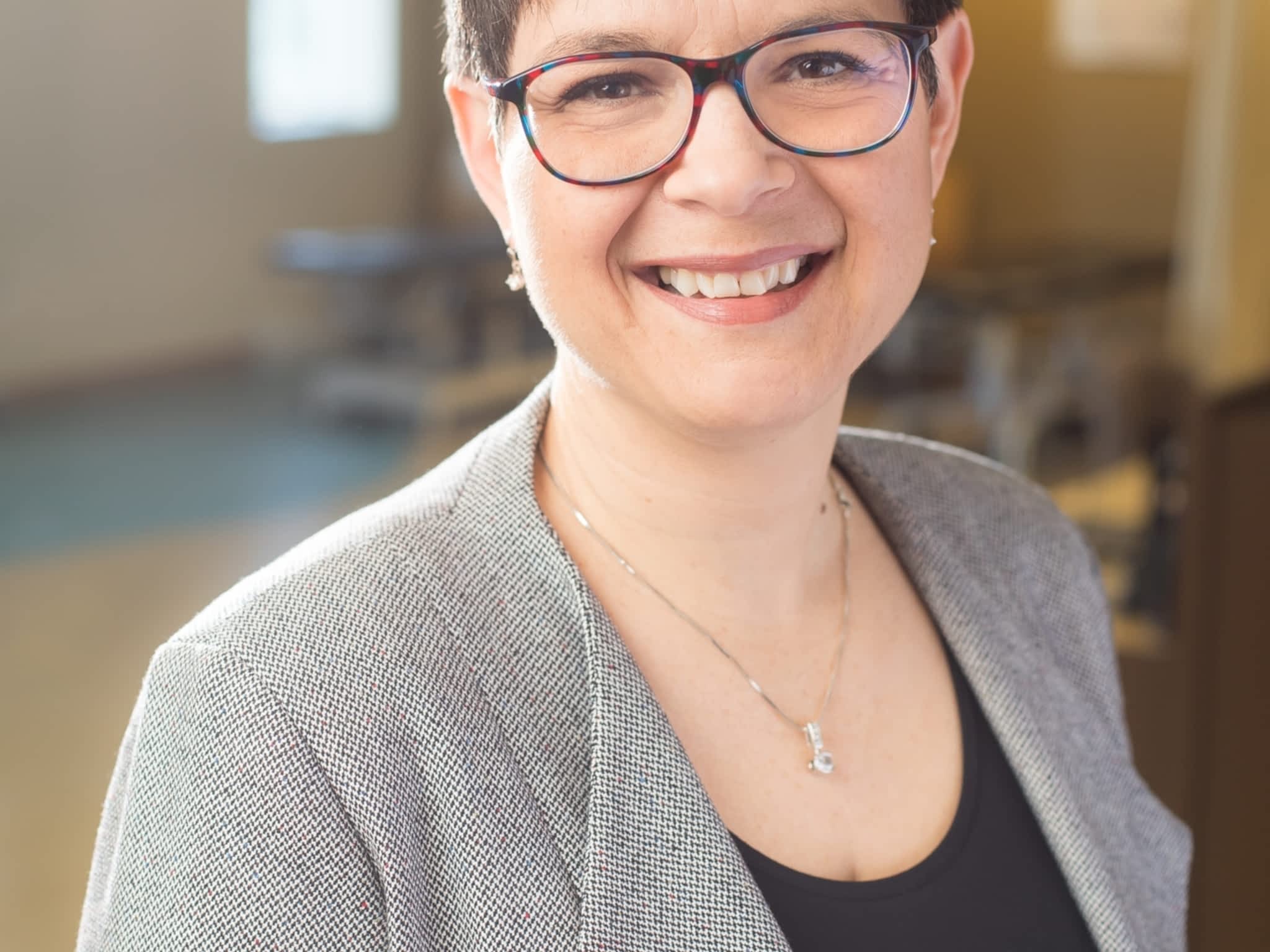 photo Physio Élite - Physiothérapeute Saint-Jérôme