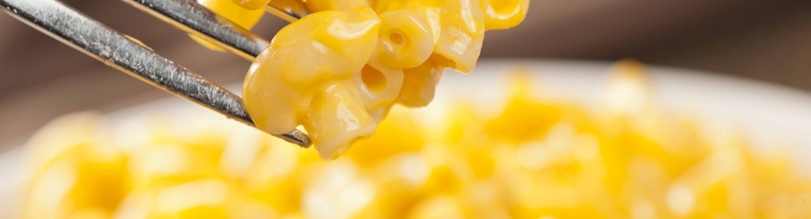 Get cheesy with Ottawa’s best mac and cheese
