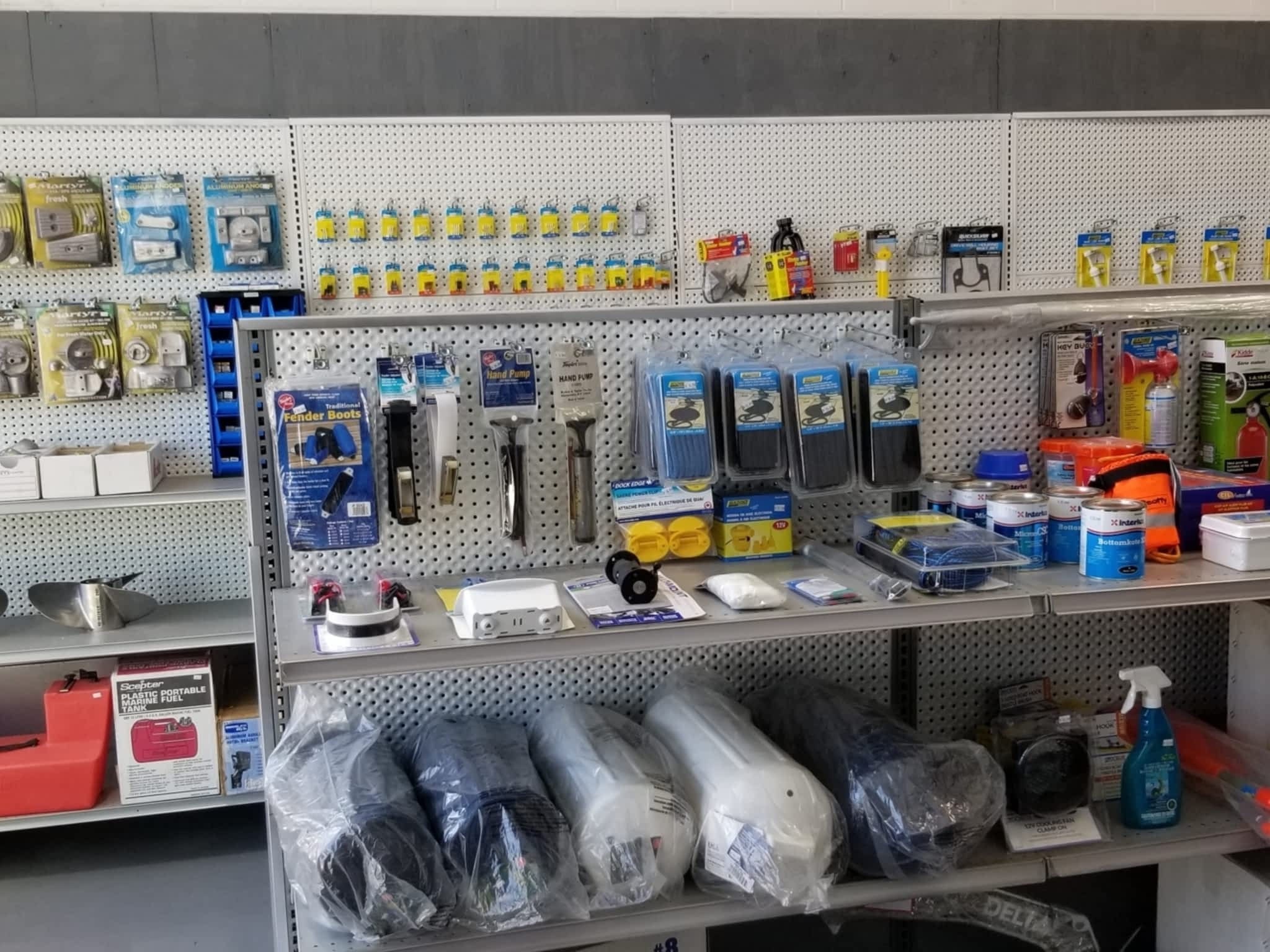 photo Bateaux Concept