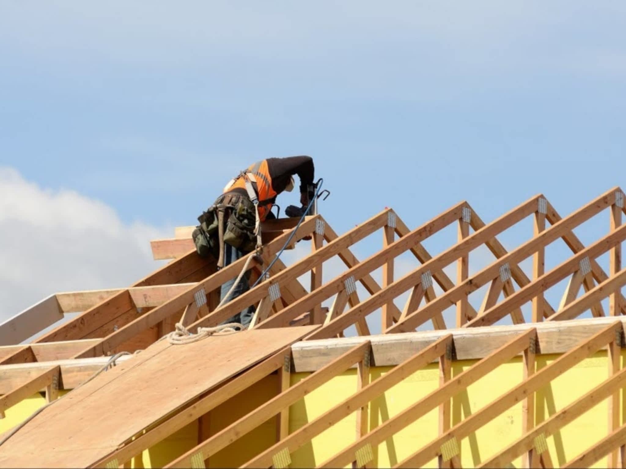 photo Pro-Tech Gutter Solutions & Construction