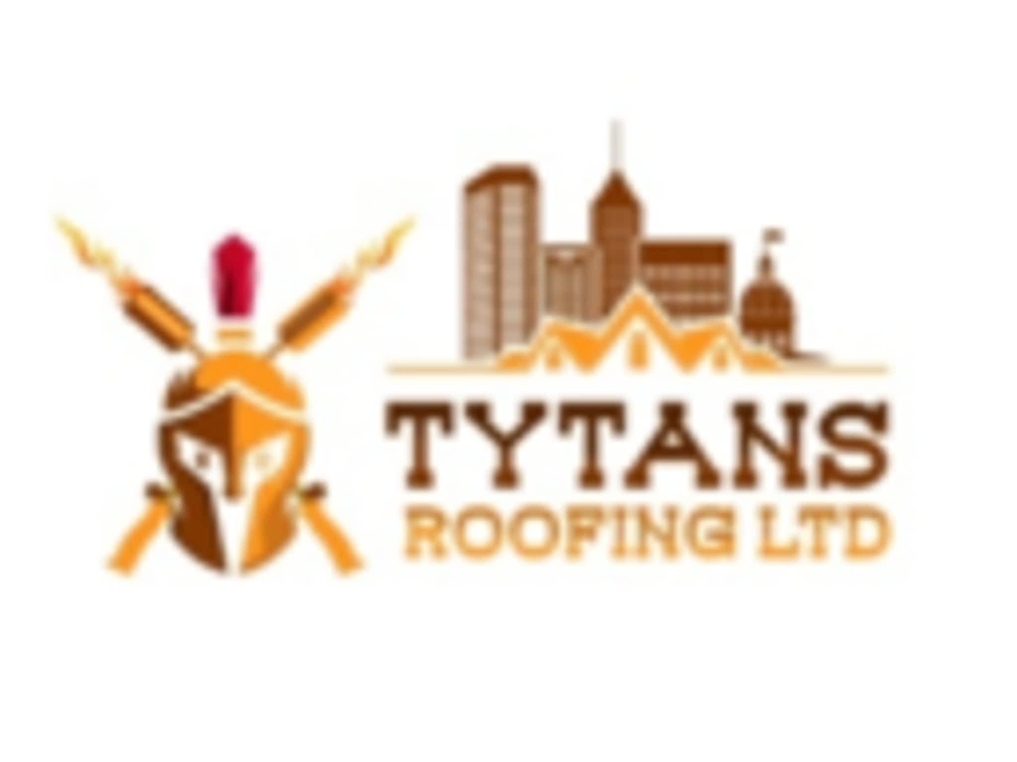 photo Tytans Roofing Ltd