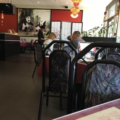 Les Trésors Imériaux - Buffets