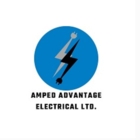 Amped Advantage Electrical Ltd. - Electricians & Electrical Contractors