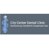 City Center Dental Clinic - Teeth Whitening Services