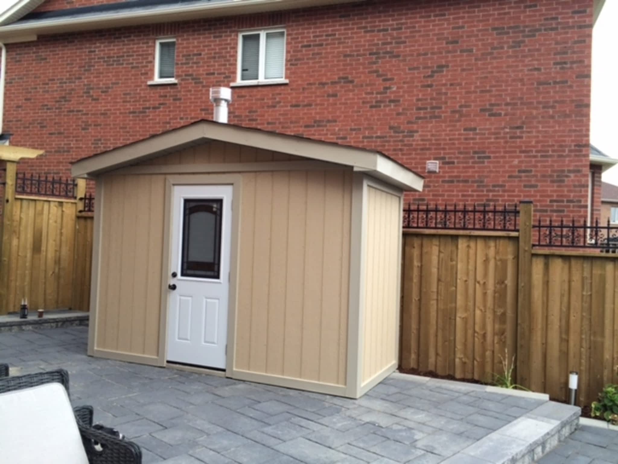 photo Halcon Home Improvements