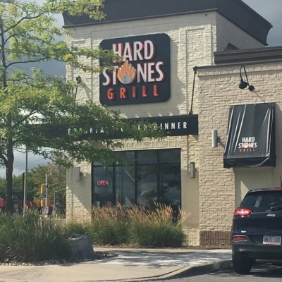 Hardstones Grill - Restaurants