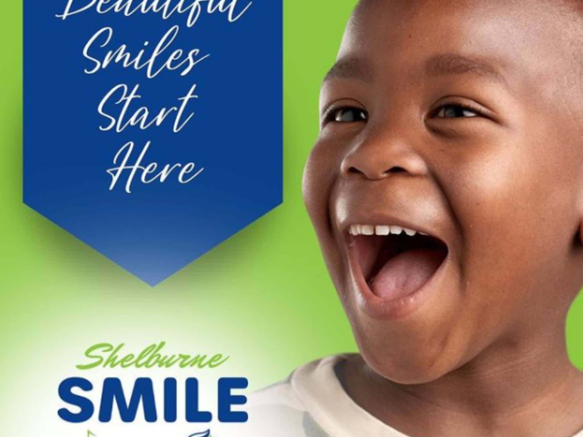 photo Shelburne Smile Center