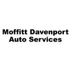 Moffitt Davenport Auto Services - Garages de réparation d'auto