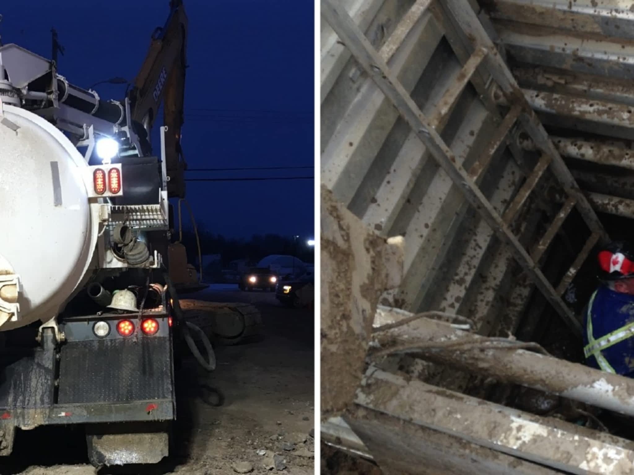 photo Van-Ross Contracting