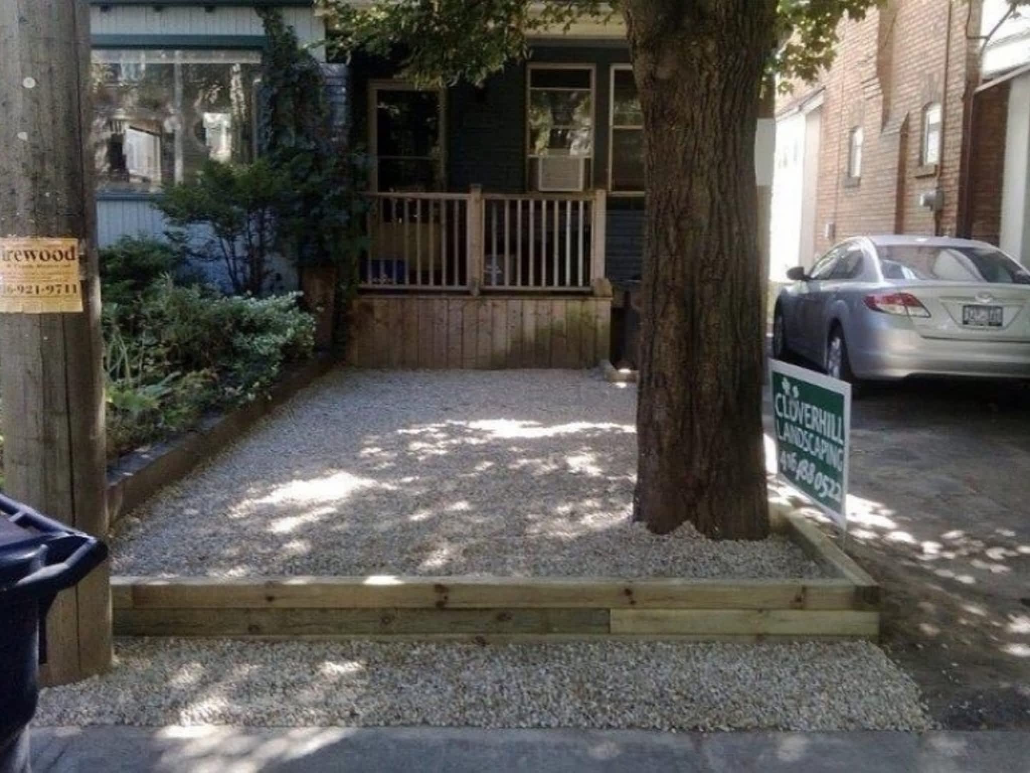 photo Step By Step Construction & Landscaping